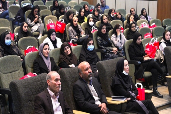 برگزاری کارگاه آموزشی آموزه های طب ایرانی در پیشگیری از سقط خودبخودی در شبکه بهداشت اسلامشهر 